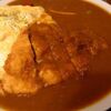 札幌市　カレー　準泰　/　カレーのルーでは一番好きかも