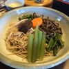 【信濃追分】追分そば茶屋：いつも美味しいお蕎麦いただいてますw