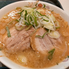 王将ラーメンセット