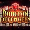Dungeon Defendersをプレイ！　ファンタジーディフェンス
