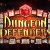 Dungeon Defendersをプレイ！　ファンタジーディフェンス