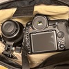 Nikon FLXトートバッグが安い。安すぎる+α