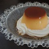 pudding maruyama のランチセットB ＠西２８丁目