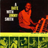 「A Date With Jimmy Smith Vol. 1 (Blue Note) 1957」豪華なオール・スター・セッション（１）