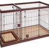 【愛犬との快適生活】ペティオ ドッグルームサークルでトイレトレーニングを成功させた体験談