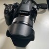 望遠できるカメラを導入。中古でパナソニックLUMIX FZ1000を購入