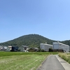 帰省(青ノ山山頂古墳群)