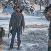 DAYS GONE　プレイ日記＃87