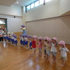 パラバルーンに挑戦☆