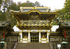 日光東照宮　NIKKO TOSHOGU SHRINE