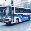 空港直行バスの思い出【１】