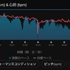 マラソン練習5月6日(金)