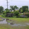 雨日・🧀チーズ燻製作り