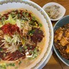 ラーメン探訪録　2022秋