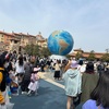 🇯🇵2023.3.12 東京ディズニーシー