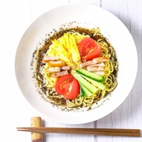 【ノンストップ】七五三掛の冷やし中華のレシピ！七五三掛龍也【6月19日】