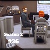 【Sims4】#36　亀裂と修復【Season 2】