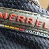14年履き続けたメレル カメレオン２と、長持ちのコツ - Merrell Chameleon 2
