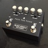 【レビュー】FREE THE TONE BLACK VEHICLE BV-1V BASS OVERDRIVE