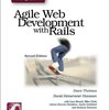 Agile Web Development with Rails