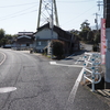 唐津街道　有田から早岐　その２