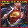 いかしたやつらがやってくる! THE KEBABSが広島で初ライブ!