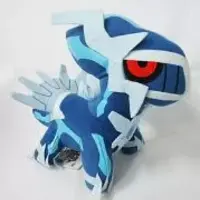 一番くじ 劇場版ポケットモンスターダイヤモンド＆パール ギラティナと