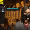 マスクで顔を隠した歩く殺人マシーン【Saints Row(2022)　その７】