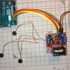 Arduinoで振動モーターを動かす