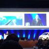 Opening Keynote Speech - ZF : Motion and Mobility – ZF Innovation Today and Tomorrow