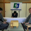 第38期棋王戦第４局　渡辺竜王、三冠達成。