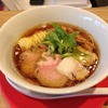 メンヤシモヤマ｜青砥｜研ぎ澄まされた醤油そば！一杯に美学あり