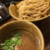 モチモチの胚芽麺とドロっとした濃厚つけ汁がうまい！池袋のおすすめペジポタつけ麺「えん寺」