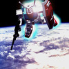 RX78-2 GUNDAM (THE EARTH FEDERATION FORCE)の事。