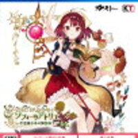 ソフィーのアトリエ 不思議な本の錬金術士 Dx クリア後感想 評価 ヌルゲーマーじゃダメですか ソフィーのアトリエ 不思議な本の錬金術士 Dx クリア後感想 評価 ヌルゲーマーじゃダメですか