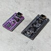 CH32V002、CH32V006の開発ボードを作った
