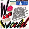 ウイ・アー・ザ・ワールド／USA for AFRICA