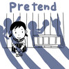 Pretend