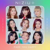 【カナルビ】Make you happy(Korean ver.)/NiziU 歌詞和訳