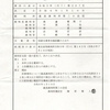 画像版　SY　240110　調書決定　新藤義孝訴訟　渡邉惠理子判事　北澤純一裁判官の職権濫用