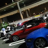 Ｓ２０００がいっぱいの大黒オフ会に参加してきました！