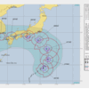台風のときには屋根に上がらない。絶対です。