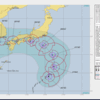 台風のときには屋根に上がらない。絶対です。