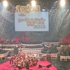 angelaの「ミュージック・ワンダー★大サーカス　2019」1日目