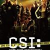 CSI:科学捜査犯　S9　#5　そばにいてほしい　Leave Out All the Rest