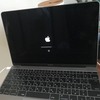 【Apple】MacBook(12インチ)にmacOS「Catalina」をインストールしたら止まった