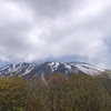 馬返しキャンプ場　その2