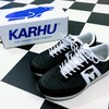 フィンランド生まれのブランド、Karhu（カルフ）のスニーカーを買った！