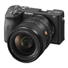 SONY、新型APS-Cミラーレス「α6600」「α6100」が正式発表！