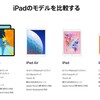 待望の iPad mini5 発表！